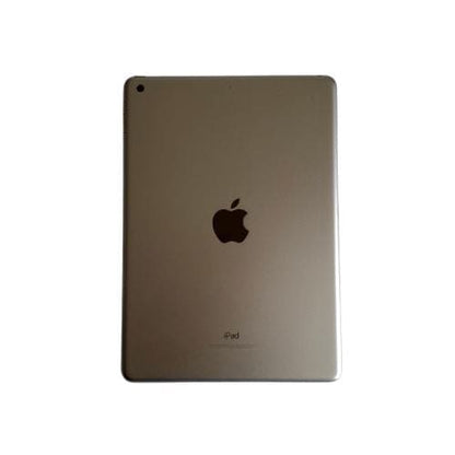 Apple iPad 5th Gen 32GB (wifi) Space Grey - As New - Preowned