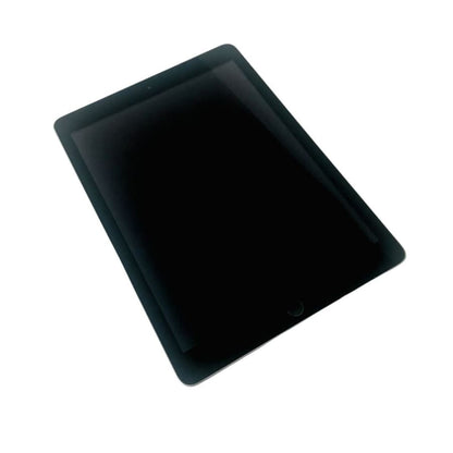Apple iPad 5th Gen 32GB (wifi) Space Grey - As New - Preowned