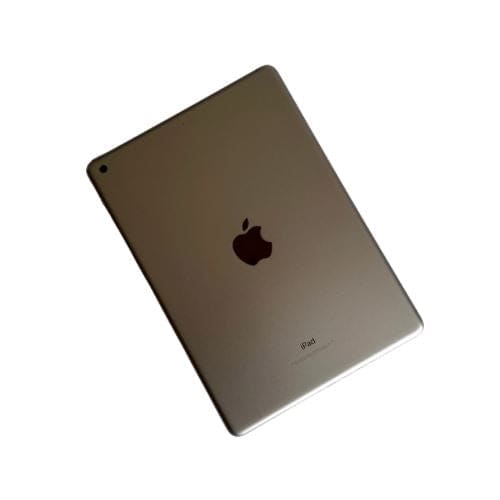 Apple iPad 5th Gen 32GB (wifi) Space Grey - As New - Preowned