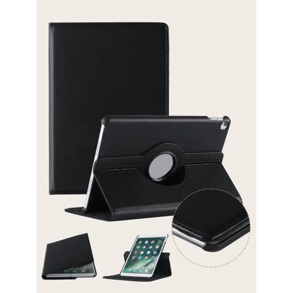 iPad 6 Rotating Case – 360° Protective Cover (2018)
