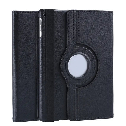 iPad 6 Rotating Case – 360° Protective Cover (2018)
