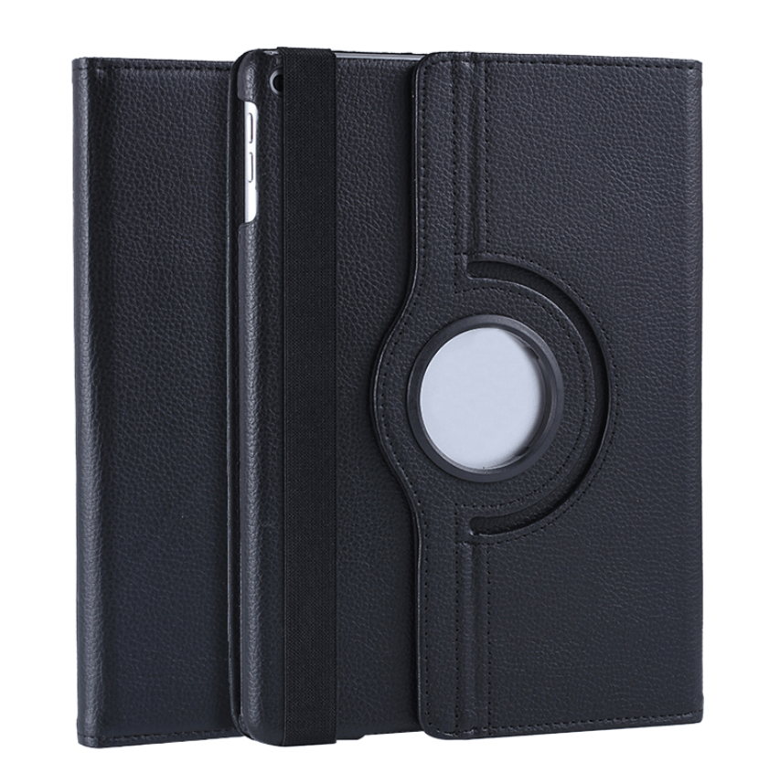 iPad Pro 9.7 Rotating Case – 360° Protective Cover (2016)
