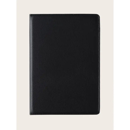 iPad 6th Gen 9.7 Rotating Case – 360° Protective Cover (2018)