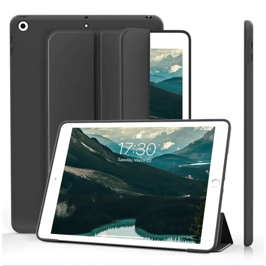 iPad 6th Gen 9.7" Ultra Slim Smart Case – Trifold Protective Cover