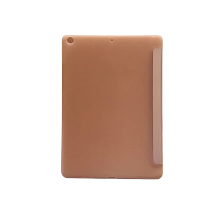 iPad (7th, 8th, 9th generation) 10.2” Cover (Rose Gold)