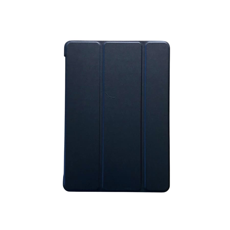 iPad (7th, 8th, 9th generation) 10.2” Cover (Navy Blue)