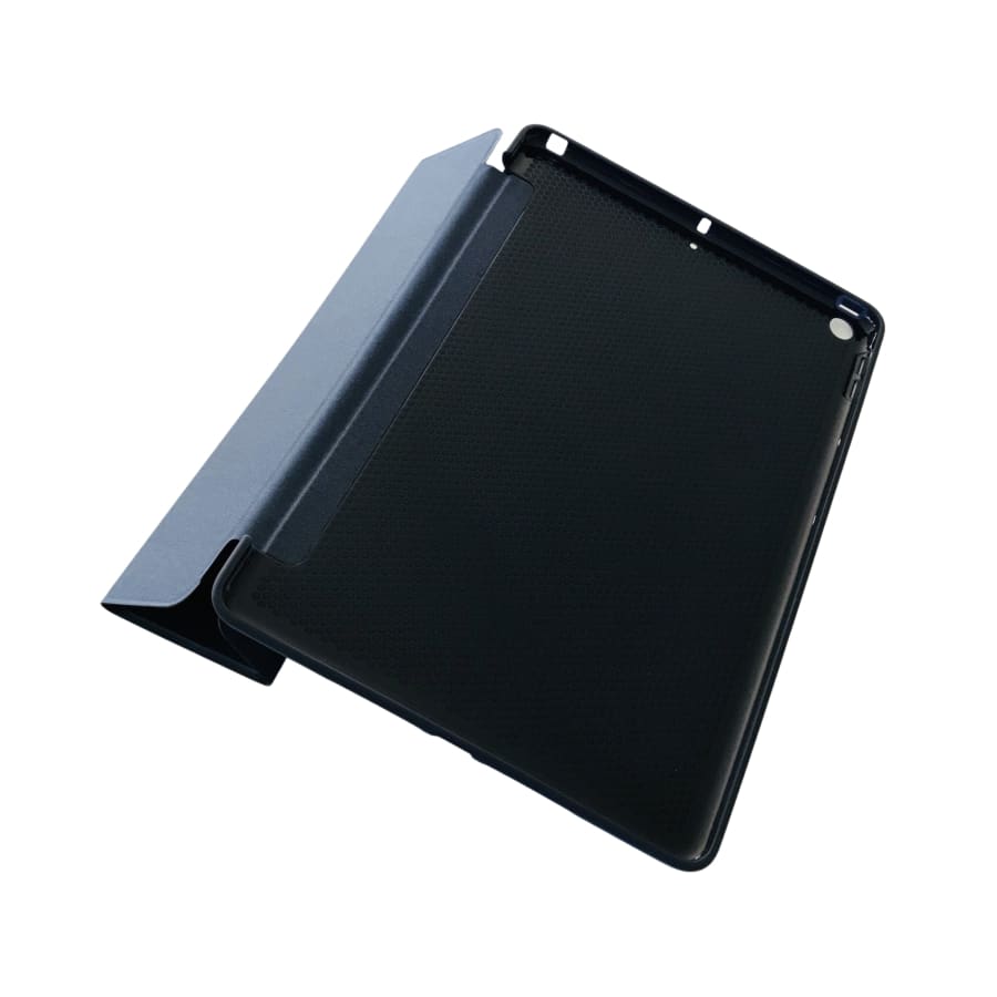iPad (7th, 8th, 9th generation) 10.2” Cover (Navy Blue)