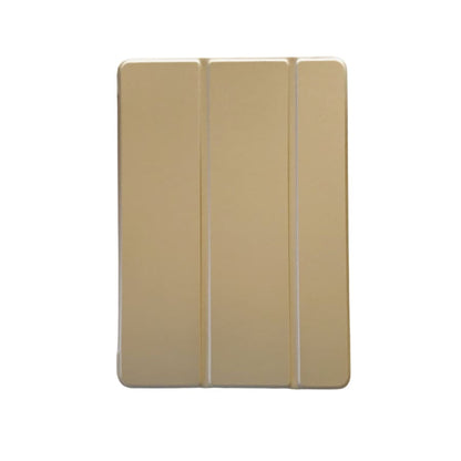 iPad (7th, 8th, 9th generation) 10.2” Cover (Gold)