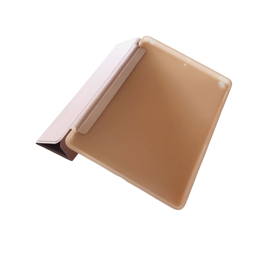 iPad (7th, 8th, 9th generation) 10.2” Cover (Rose Gold)
