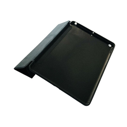 Full Body Cover for iPad (7th, 8th, 9th generation) 10.2” (Black)