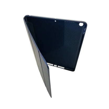 iPad (7th, 8th, 9th generation) 10.2” Cover (Navy Blue)