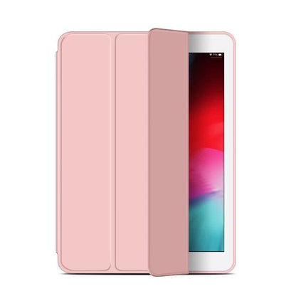iPad (7th, 8th, 9th generation) 10.2” Cover (Rose Gold)