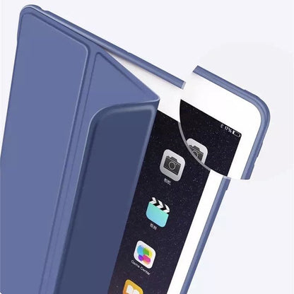 iPad (7th, 8th, 9th generation) 10.2” Cover (Navy Blue)