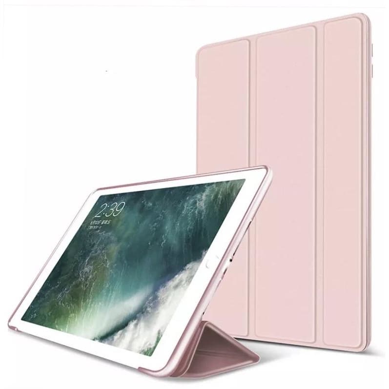 iPad (7th, 8th, 9th generation) 10.2” Cover (Rose Gold)