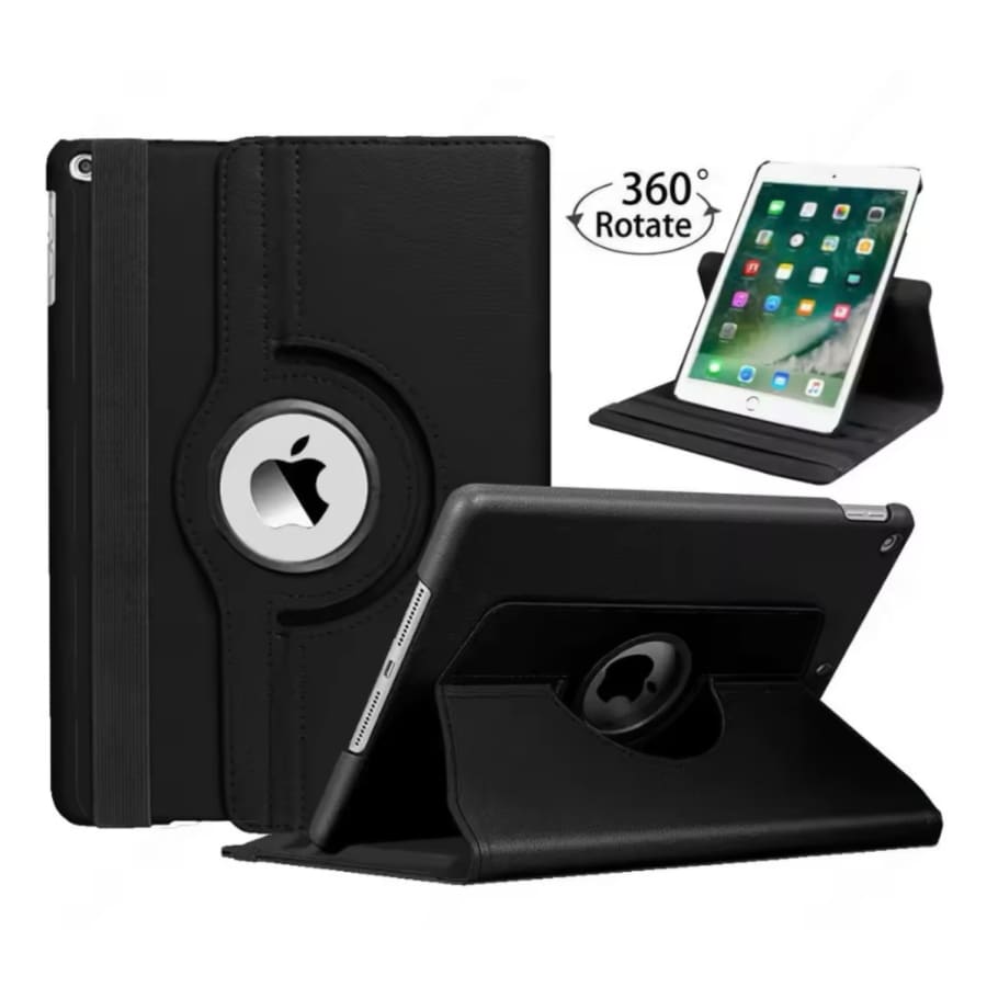 iPad (7th, 8th, 9th generation) 10.2” Cover (8 colours available)