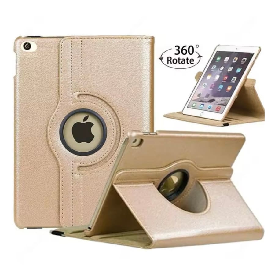 iPad (7th, 8th, 9th generation) 10.2” Cover (8 colours available)