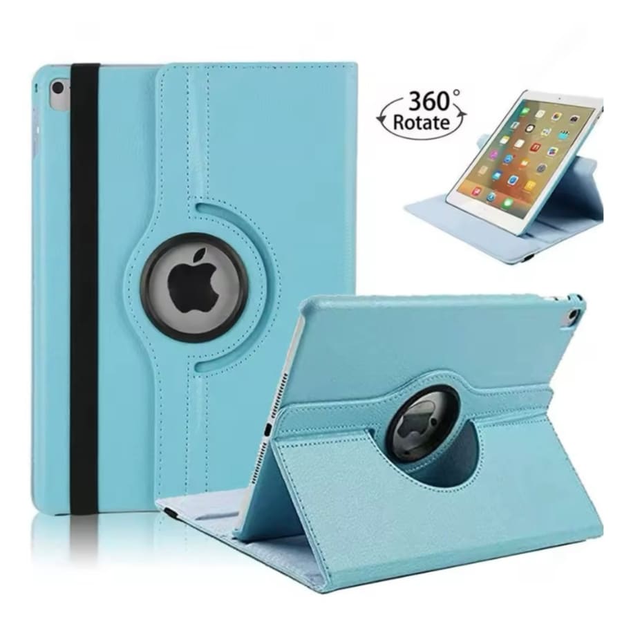 iPad (7th, 8th, 9th generation) 10.2” Cover (8 colours available)