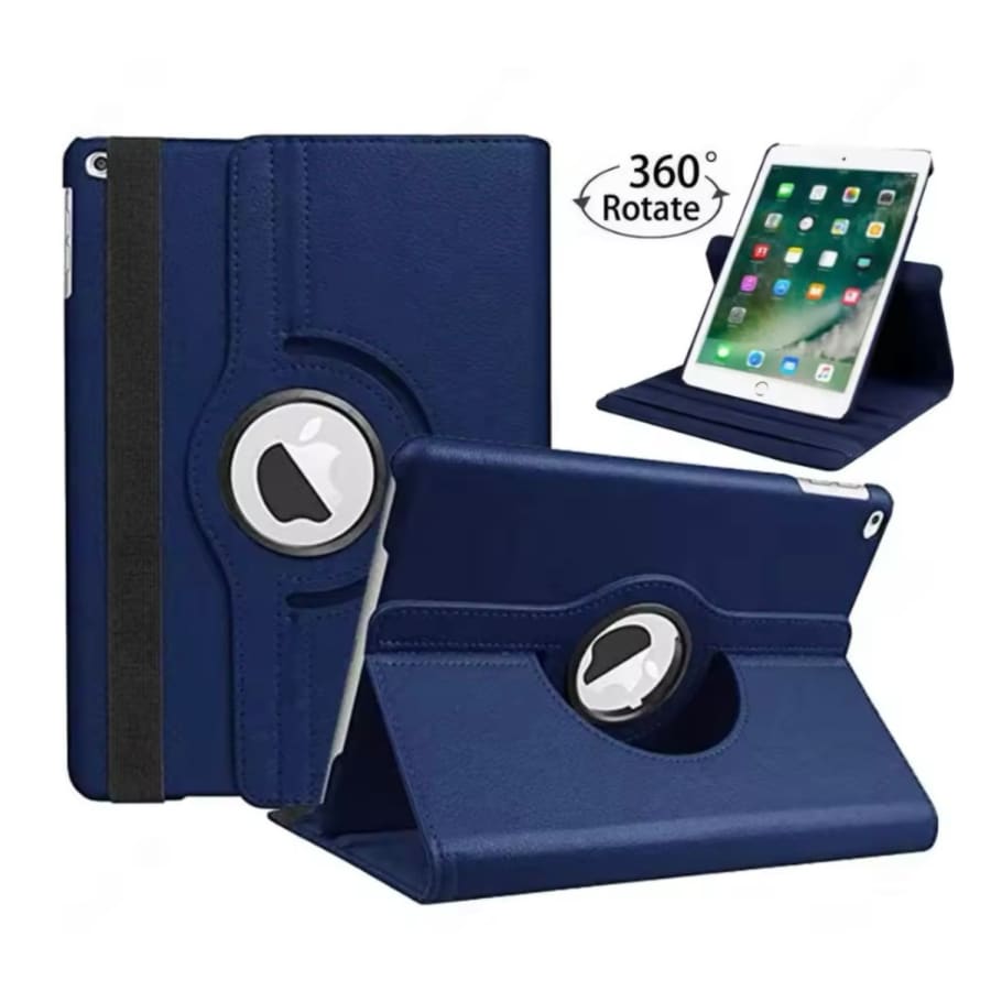 iPad (7th, 8th, 9th generation) 10.2” Cover (8 colours available)