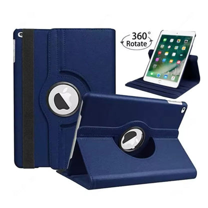 iPad (7th, 8th, 9th generation) 10.2” Cover (8 colours available)