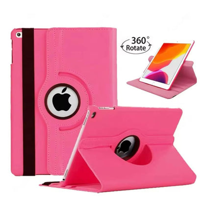 iPad (7th, 8th, 9th generation) 10.2” Cover (8 colours available)