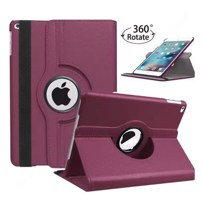 iPad (7th, 8th, 9th generation) 10.2” Cover (8 colours available)
