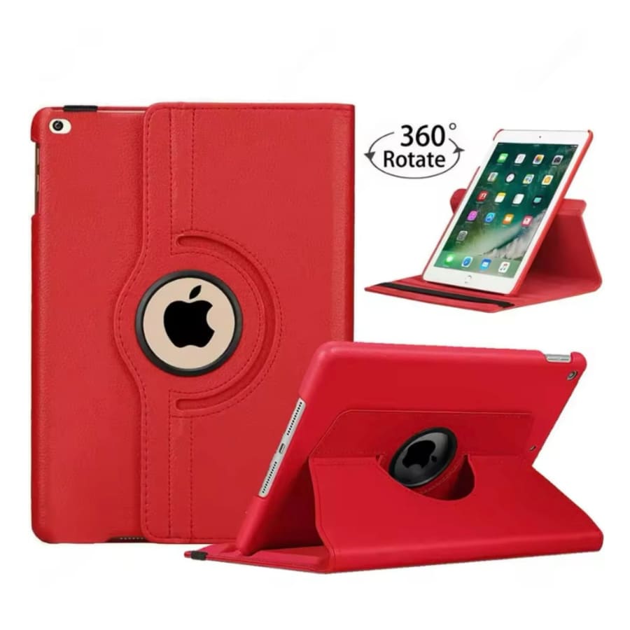 iPad (7th, 8th, 9th generation) 10.2” Cover (8 colours available)