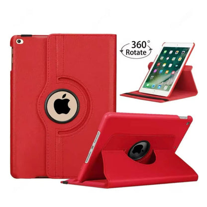 iPad (7th, 8th, 9th generation) 10.2” Cover (8 colours available)