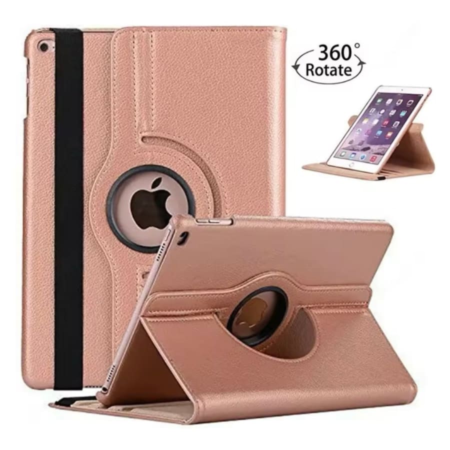 iPad (7th, 8th, 9th generation) 10.2” Cover (8 colours available)