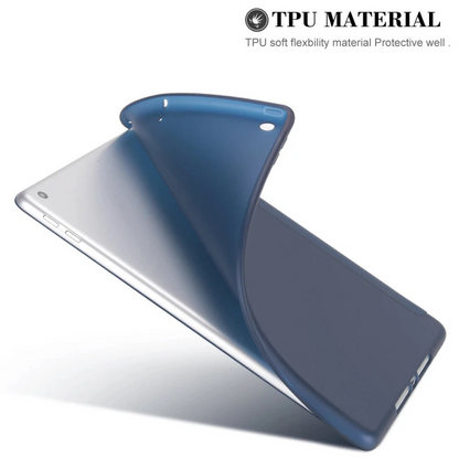 iPad 9.7-inch 5th Gen (2017) Ultra Slim Smart Case – Lightweight Multi-Fold Cover