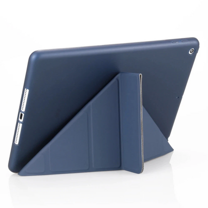 iPad 9.7-inch 5th Gen (2017) Ultra Slim Smart Case – Lightweight Multi-Fold Cover