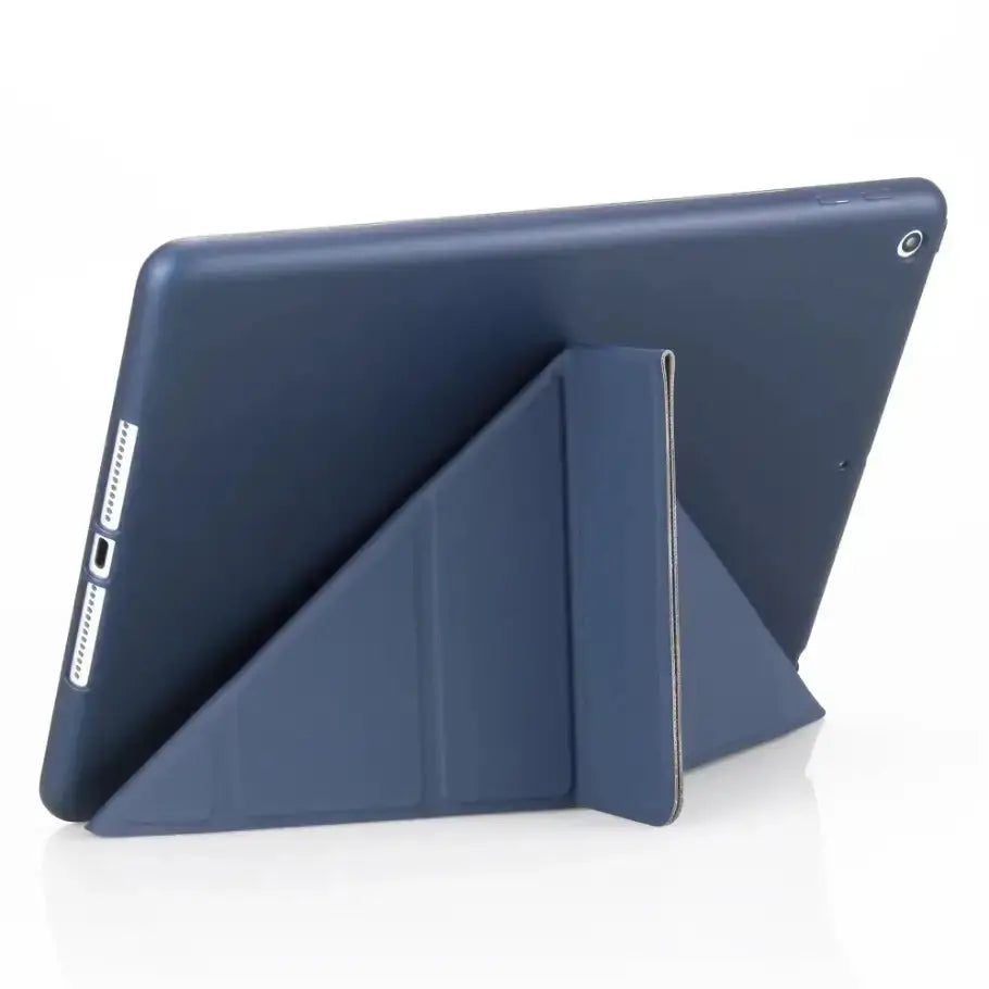 iPad 9.7-inch 6th Gen (2018) Ultra Slim Smart Case – Lightweight Multi-Fold Cover