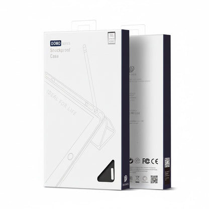 iPad 5th 2017 / 6th 2018 9.7" Case Cover with Pencil Slot