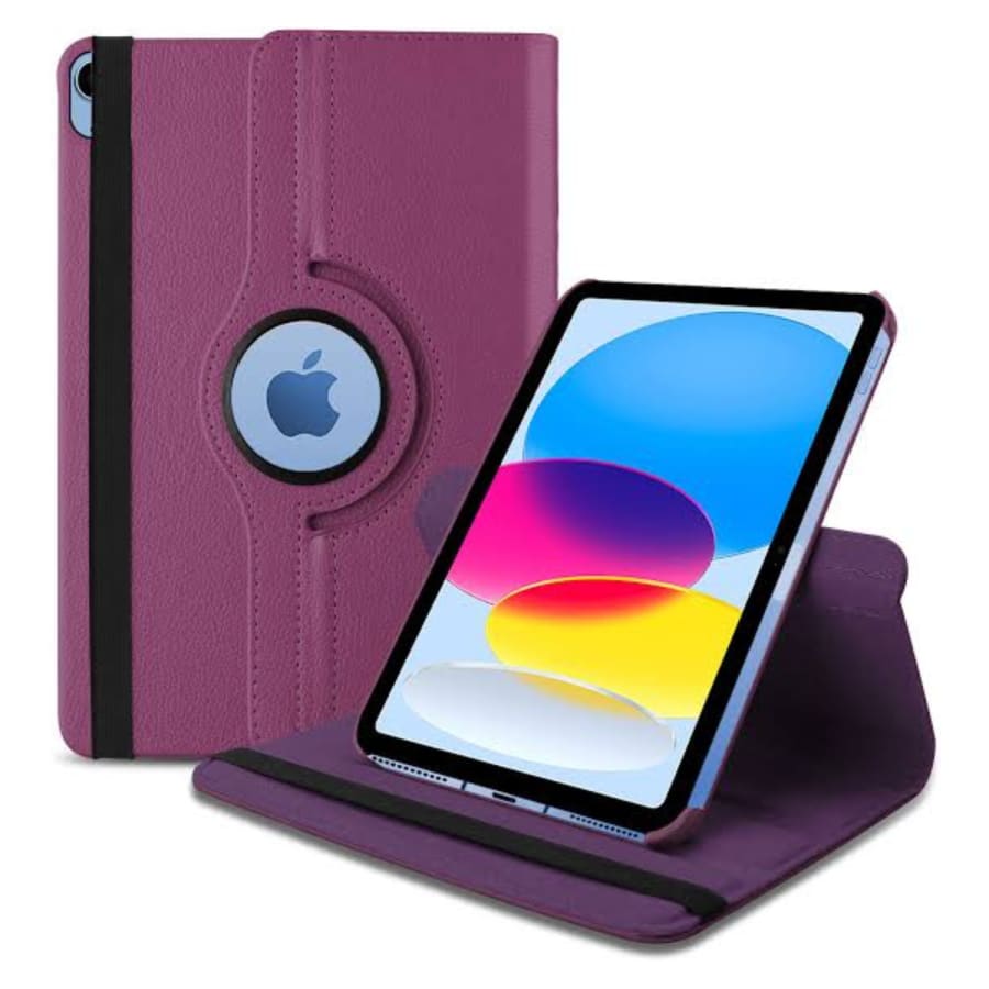 iPad (A16) 11” (2025) / 
iPad 10th Gen 10.9” (2022) Cover