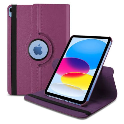 iPad (A16) 11” (2025) / 
iPad 10th Gen 10.9” (2022) Cover
