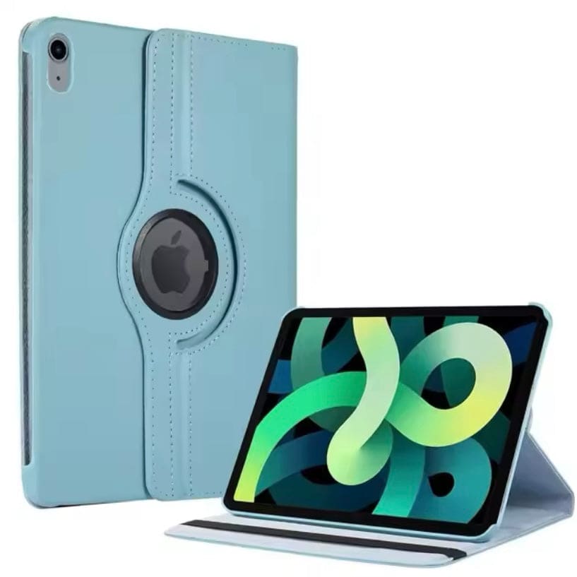 iPad Air 13” (M2) (2024) Cover (Light Blue)