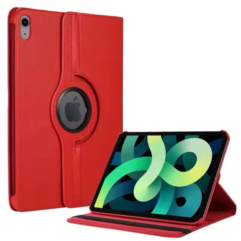 iPad Air 13” (M2) (2024) Cover (Red)