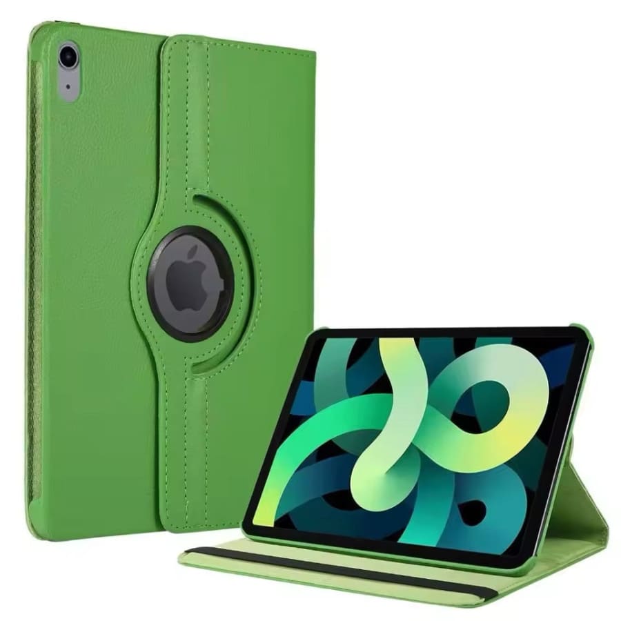 iPad Air 13” (M2) (2024) Cover (Green)