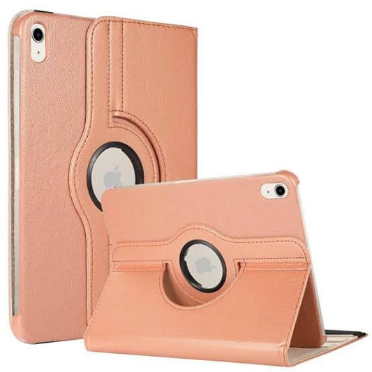 iPad Air 13” (M2) (2024) Cover (Rosegold)