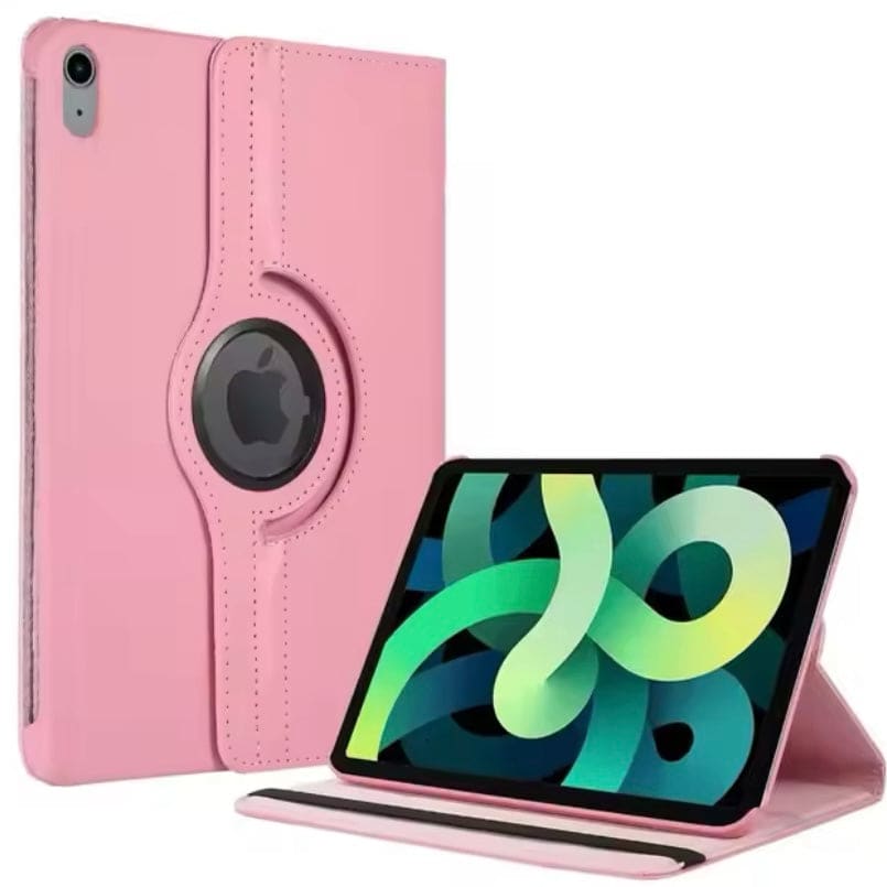 iPad Air 13” (M2) (2024) Cover (Pink)