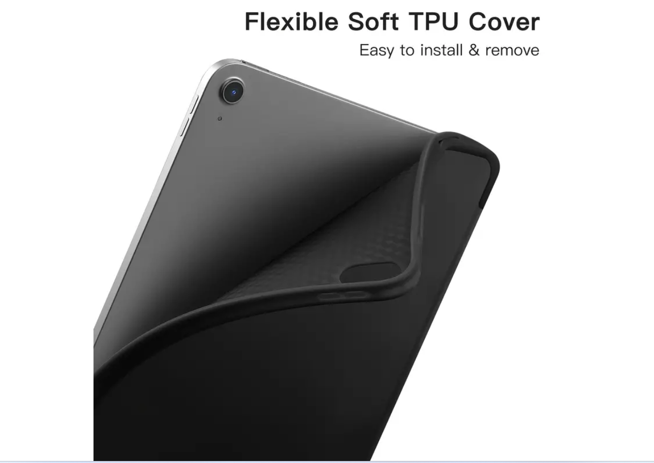 iPad Air 5 case 10.9-Inch