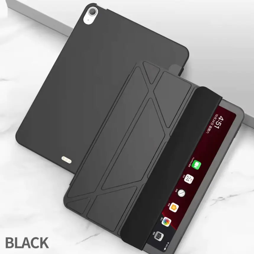 iPad Air 4 10.9" Ultra Slim Smart Case – Trifold Lightweight Cover
