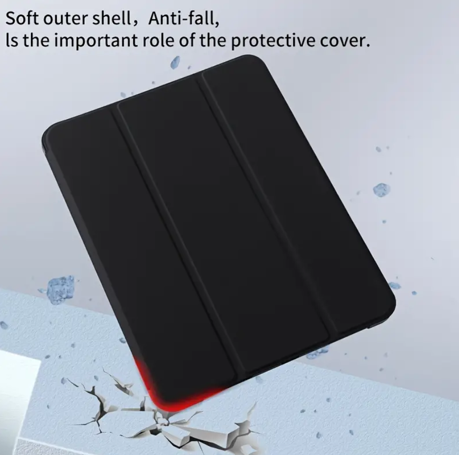 iPad Air 4 case 10.9-Inch