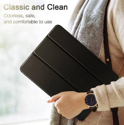 iPad Pro 11-inch 2nd Gen (2020), 3rd Gen (2021), and 4th Gen (2022) Smart Case – Ultra Slim Protective Cover (Copy)