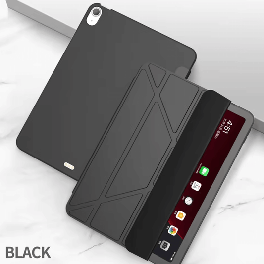 iPad Air 6 11" Ultra Slim Smart Case – Lightweight Trifold Cover