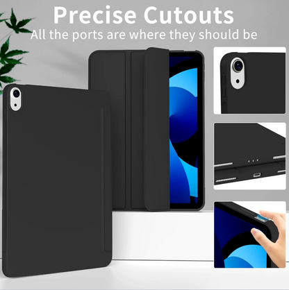 iPad Air 4 / Air 5 Trifold Case – Slim Smart Cover for 10.9 Inch