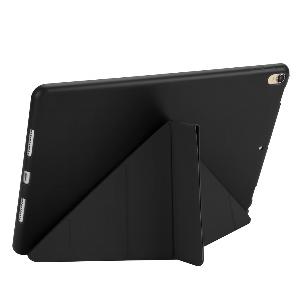 iPad Air 6 11" Ultra Slim Smart Case – Lightweight Trifold Cover