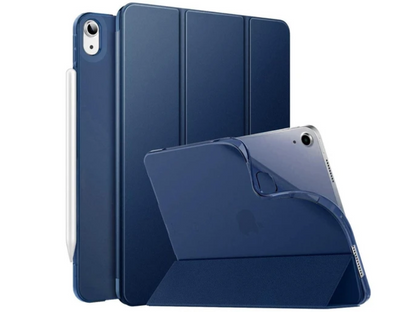 iPad Air 4 / Air 5 Trifold Case – Slim Smart Cover for 10.9 Inch