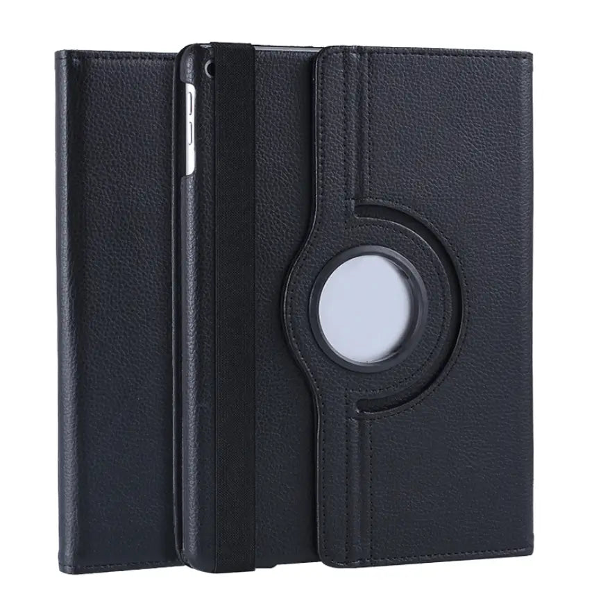 iPad Air 5 10.9 Rotating Case – 360° Slim Protective Cover