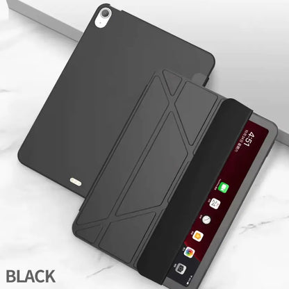 iPad Air 5 10.9" Ultra Slim Smart Case – Lightweight Trifold Cover