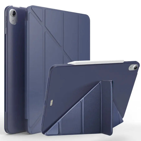 iPad Air 5th Gen 10.9-inch (2022) Ultra Slim Smart Case – Lightweight Multi-Fold Cover
